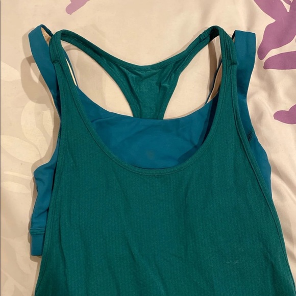 lululemon athletica tank top - Picture 2 of 3